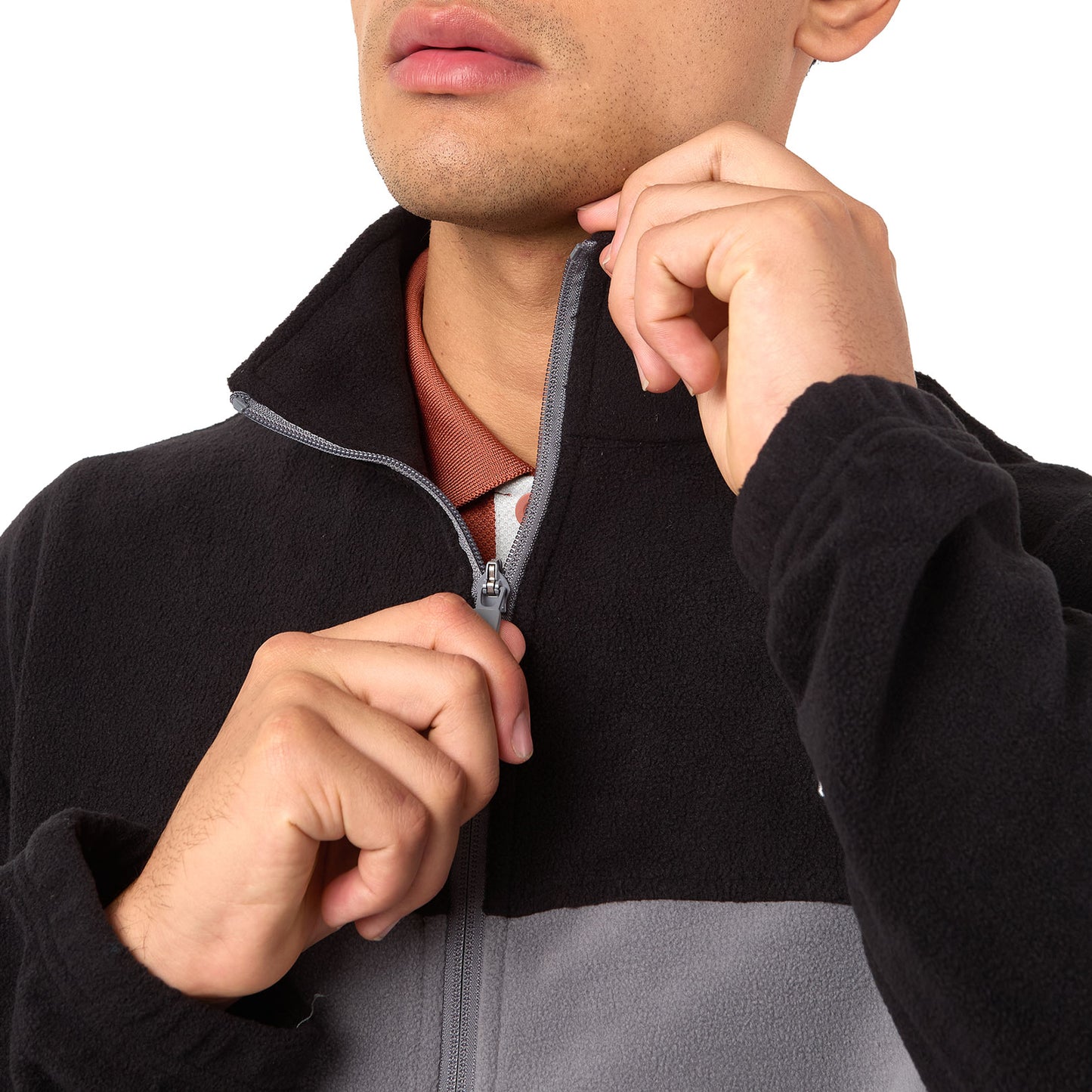 ABRIGO DE HOMBRE/ IRAZU / OUTDOOR ADVENTURE