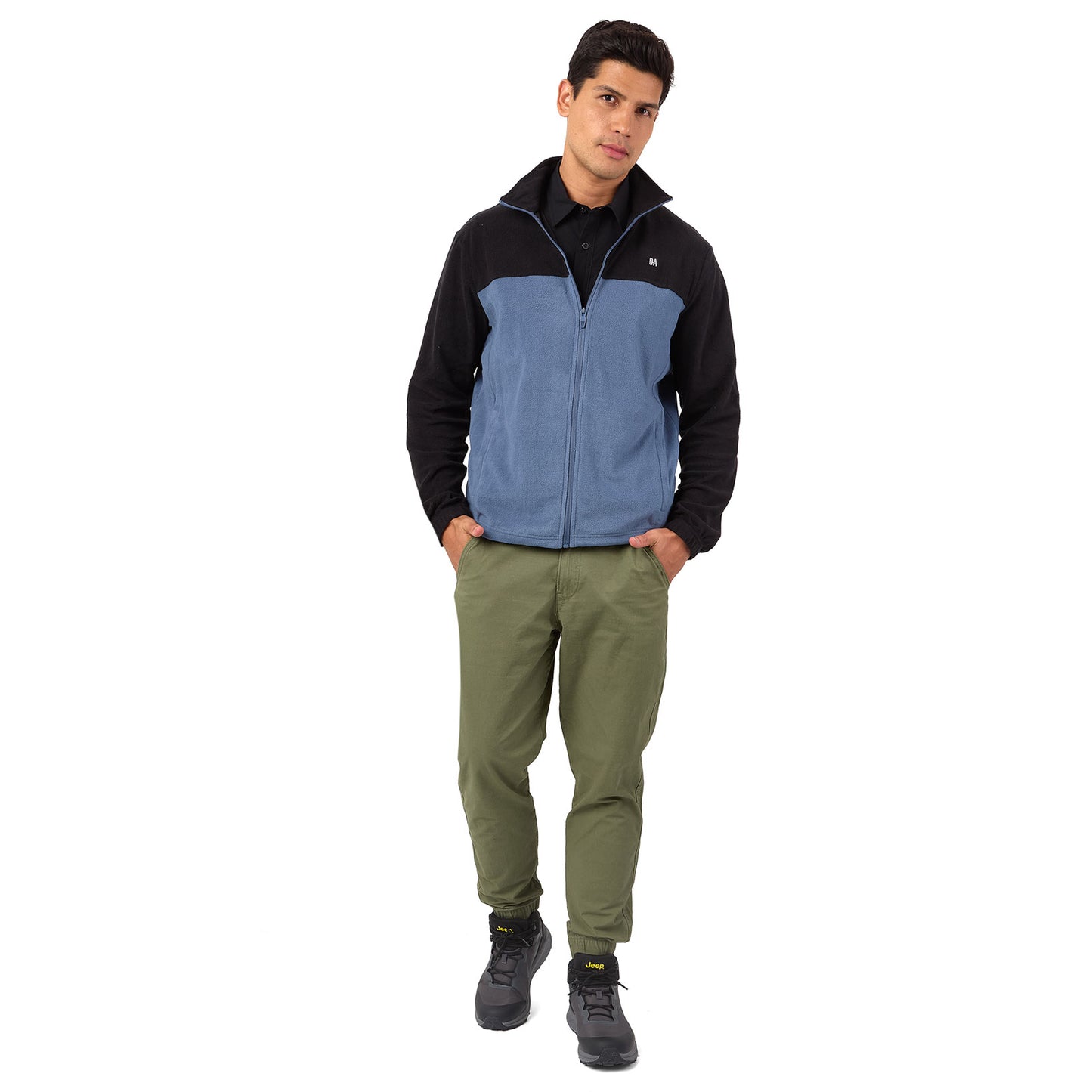 ABRIGO DE HOMBRE/ IRAZU / OUTDOOR ADVENTURE