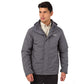 CHAQUETA DE HOMBRE 3-1/ TAJAMULCO / OUTDOOR ADVENTURE