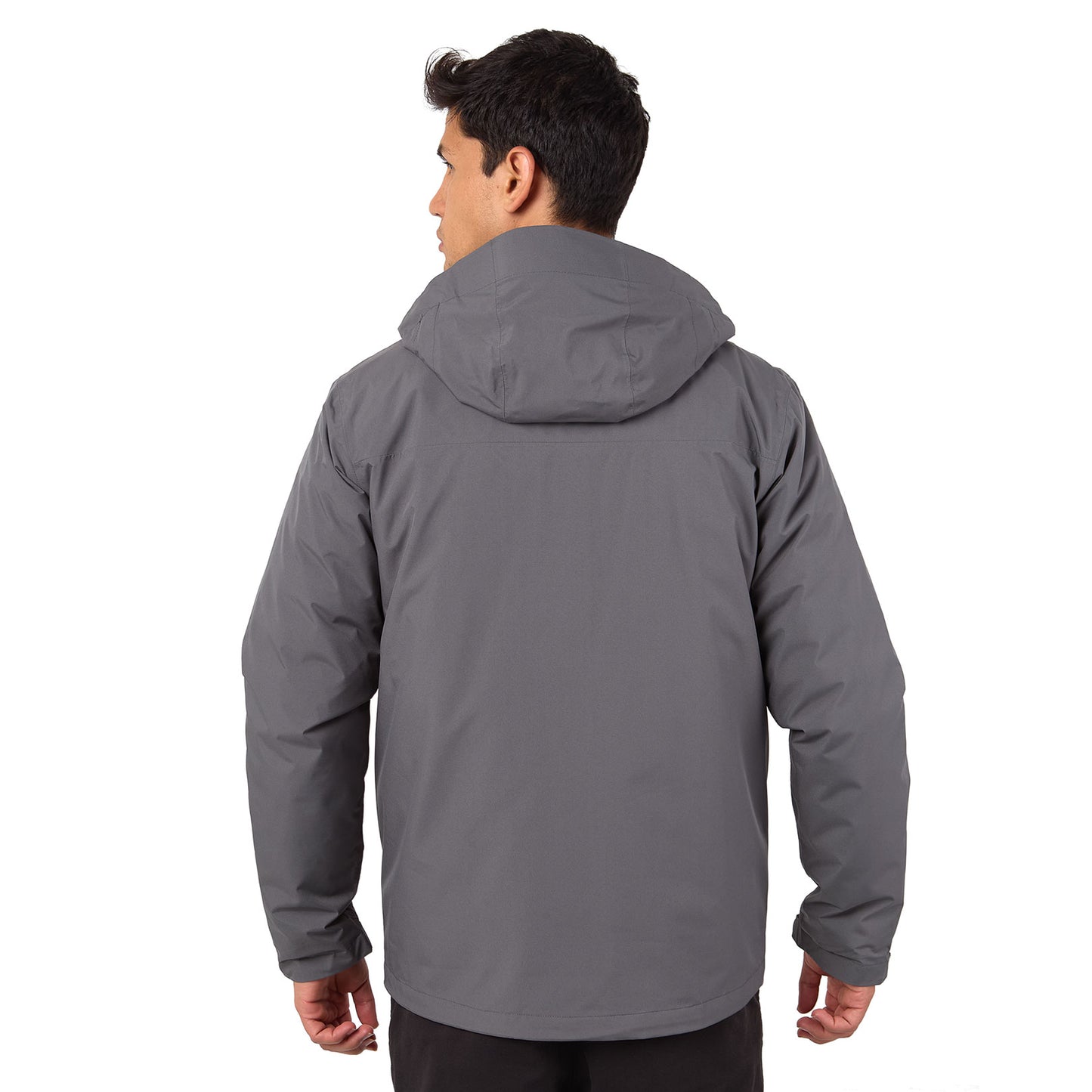 CHAQUETA DE HOMBRE 3-1/ TAJAMULCO / OUTDOOR ADVENTURE