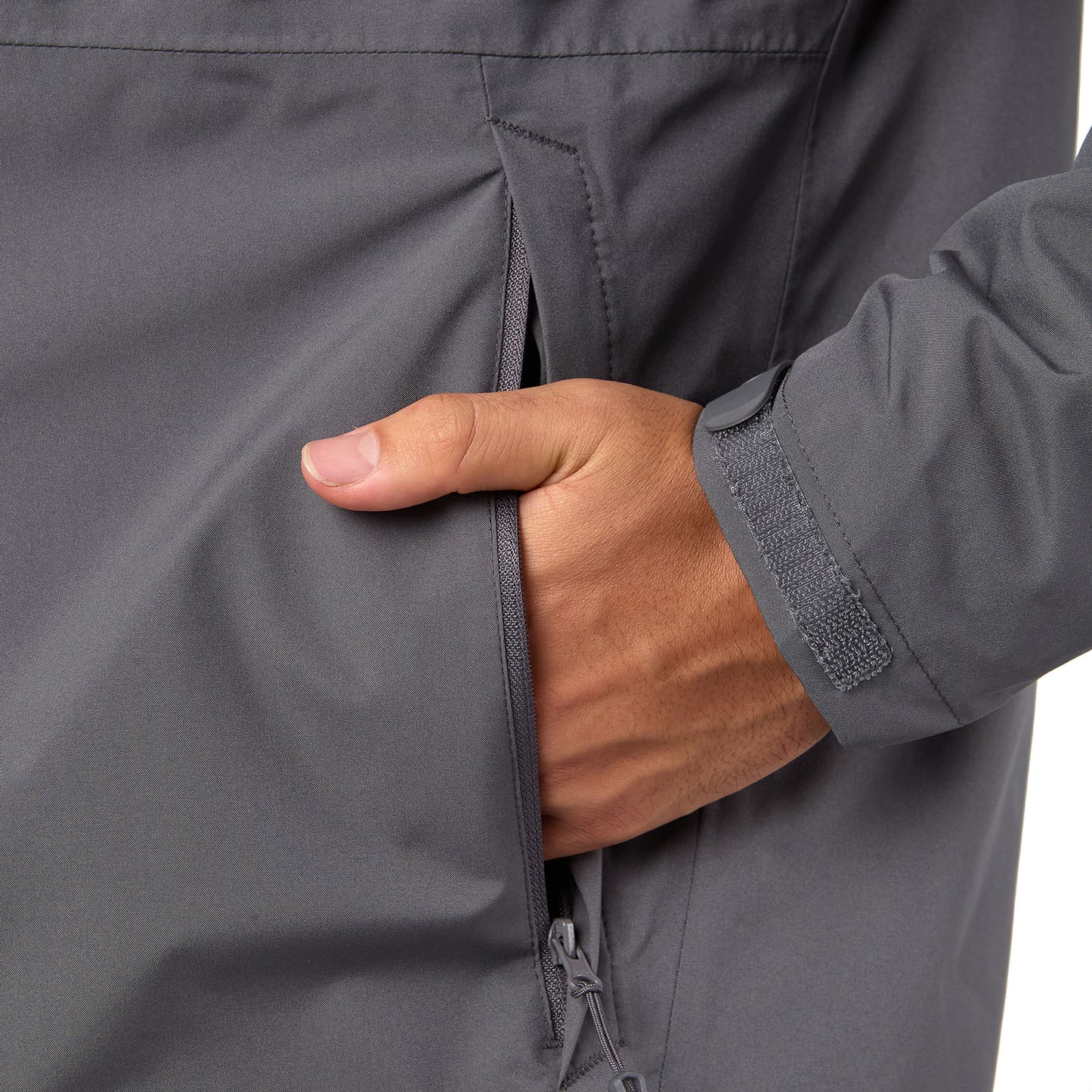 CHAQUETA DE HOMBRE 3-1/ TAJAMULCO / OUTDOOR ADVENTURE