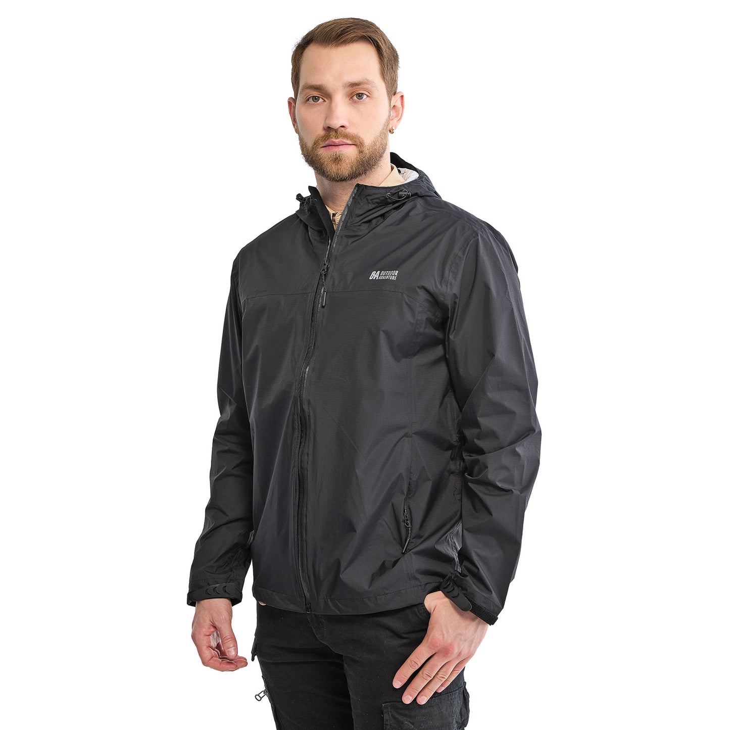CHAQUETA DE HOMBRE/ DARIEN