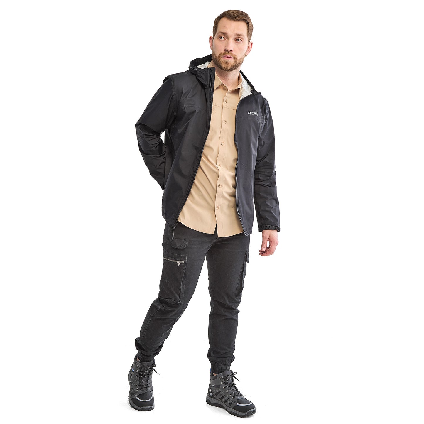 CHAQUETA DE HOMBRE/ DARIEN