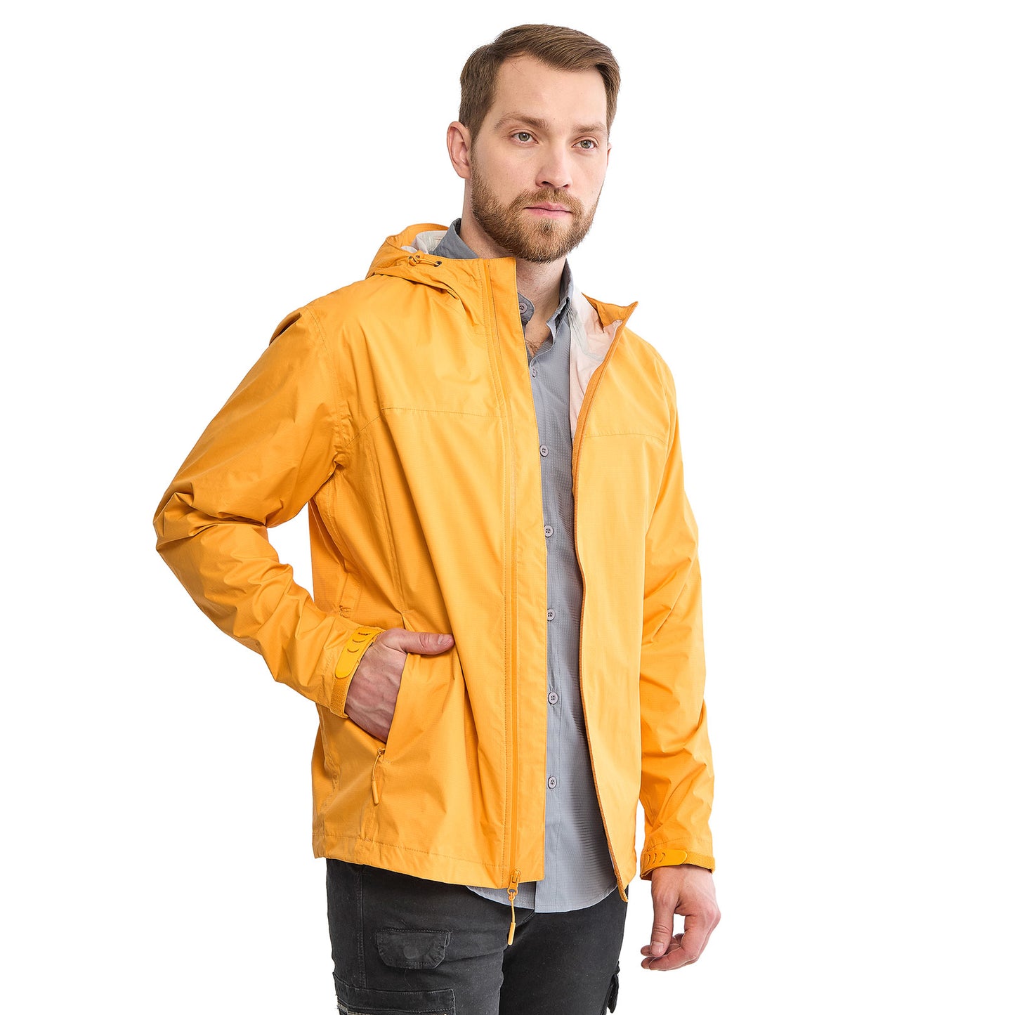 CHAQUETA DE HOMBRE/ DARIEN