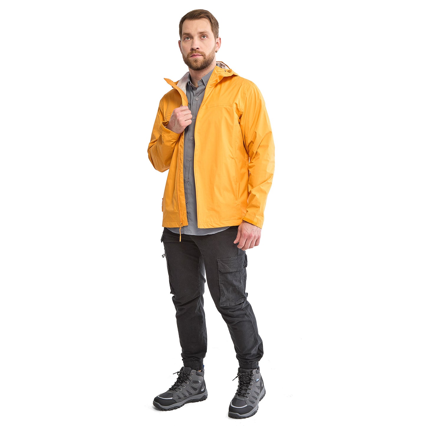 CHAQUETA DE HOMBRE/ DARIEN