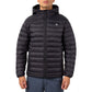 CHAQUETA DE HOMBRE CON CAPUCHA/ NEVADO / OUTDOOR ADVENTURE