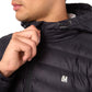 CHAQUETA DE HOMBRE CON CAPUCHA/ NEVADO / OUTDOOR ADVENTURE