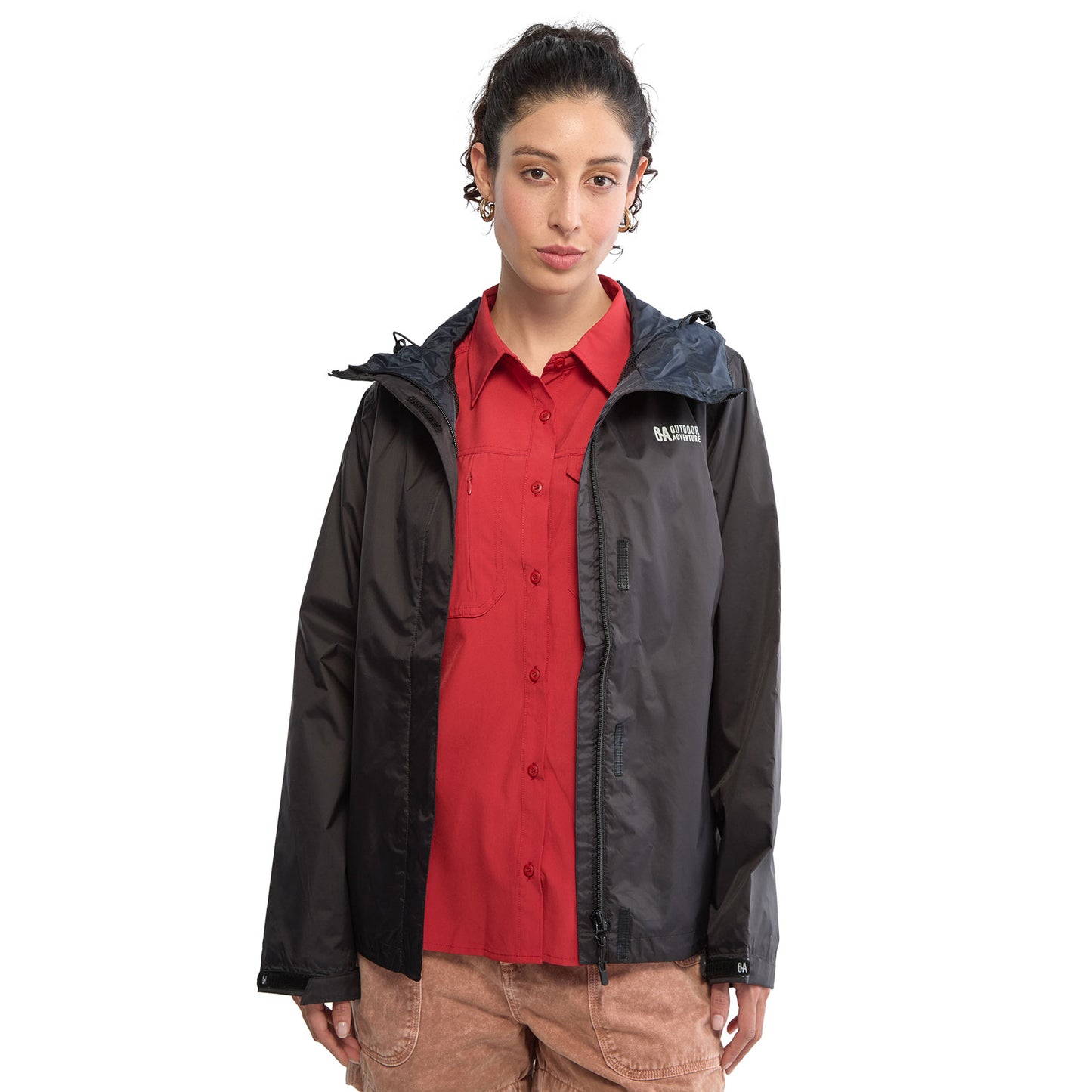 CHAQUETA DE DAMA/ ANTON
