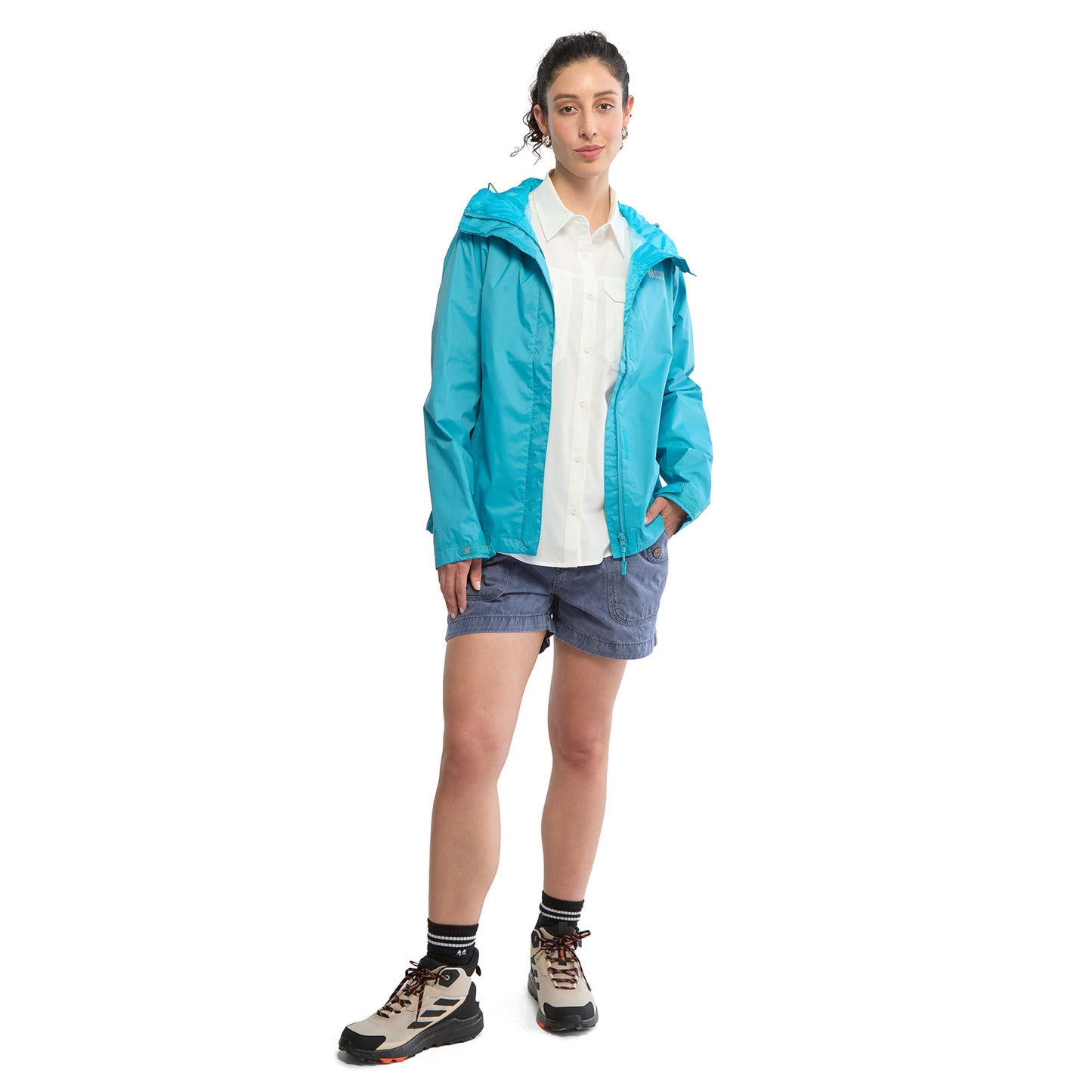 CHAQUETA DE DAMA/ ANTON