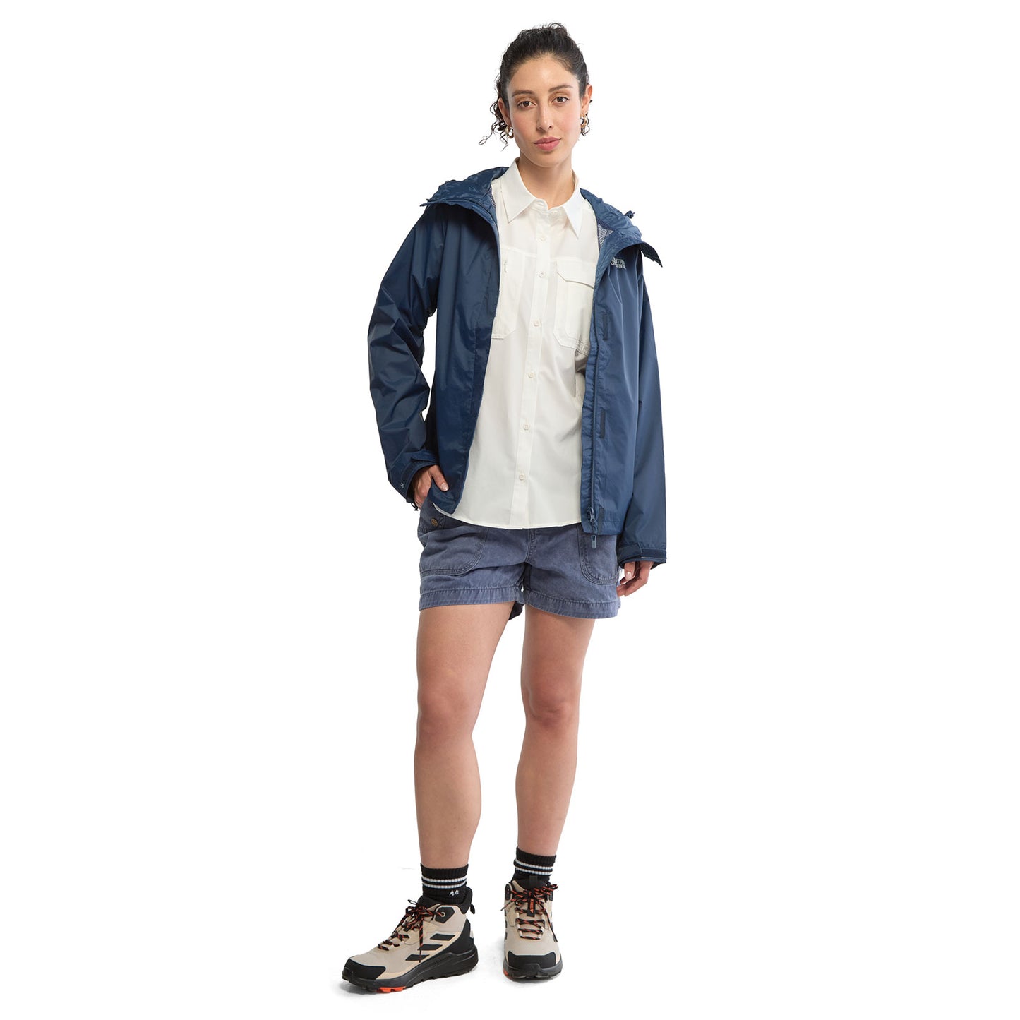 CHAQUETA DE DAMA/ ANTON