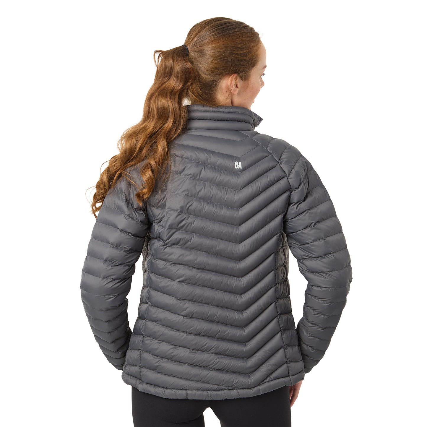 CHAQUETA DE DAMA/ NEVADO TERMITEC / OUTDOOR ADVENTURE