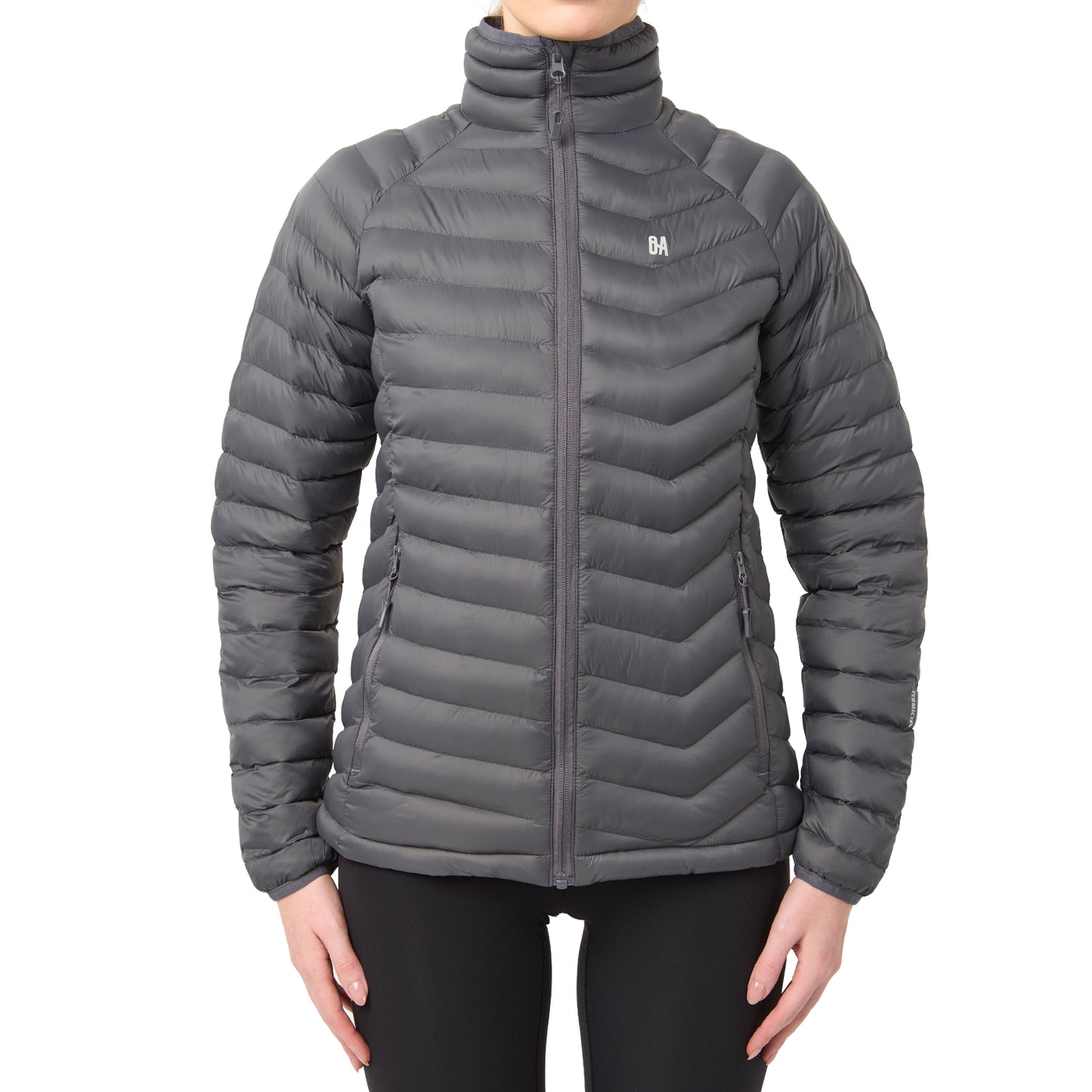 CHAQUETA DE DAMA/ NEVADO TERMITEC / OUTDOOR ADVENTURE