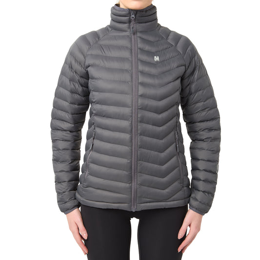 CHAQUETA DE DAMA/ NEVADO TERMITEC / OUTDOOR ADVENTURE