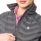CHAQUETA DE DAMA/ NEVADO TERMITEC / OUTDOOR ADVENTURE