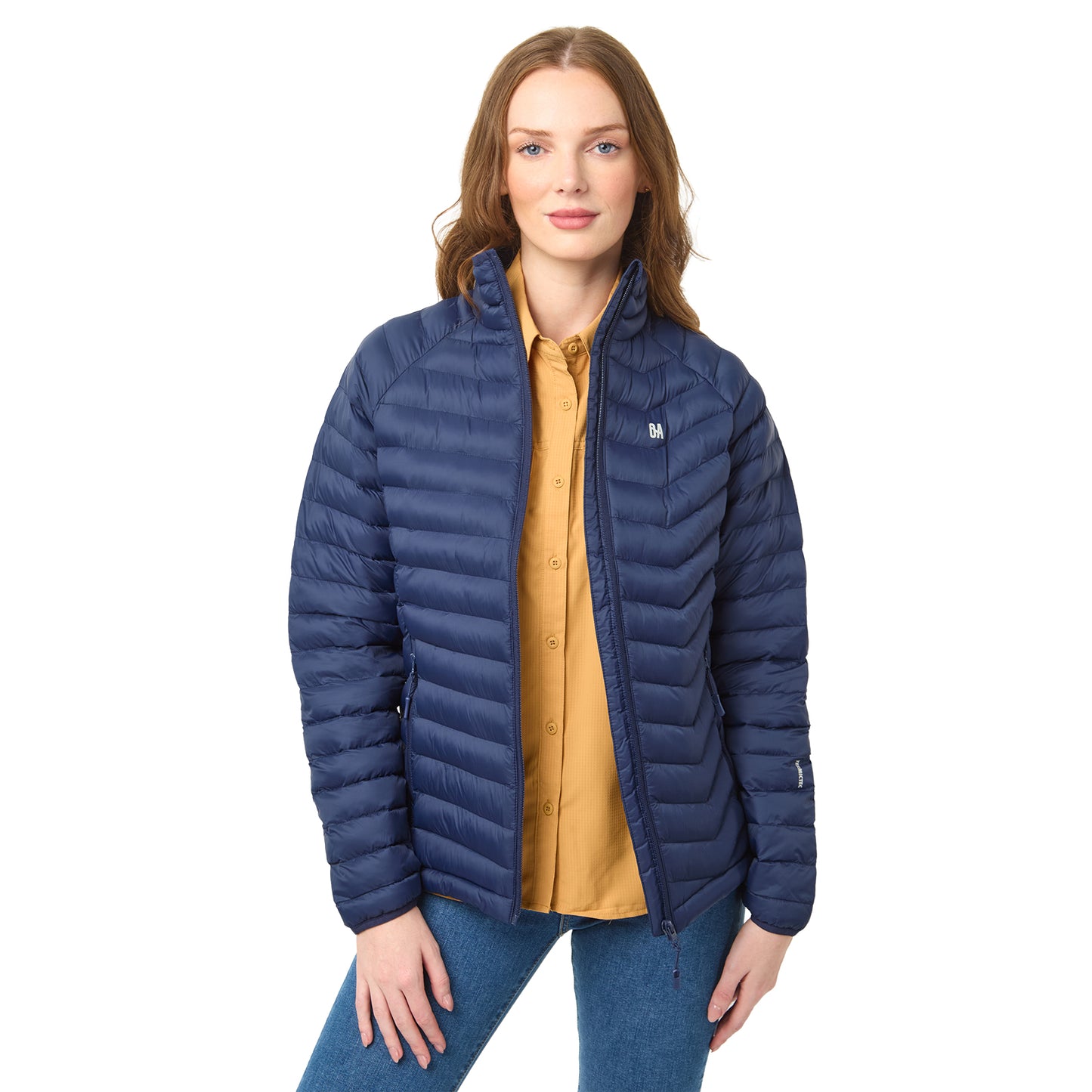 CHAQUETA DE DAMA/ NEVADO TERMITEC / OUTDOOR ADVENTURE