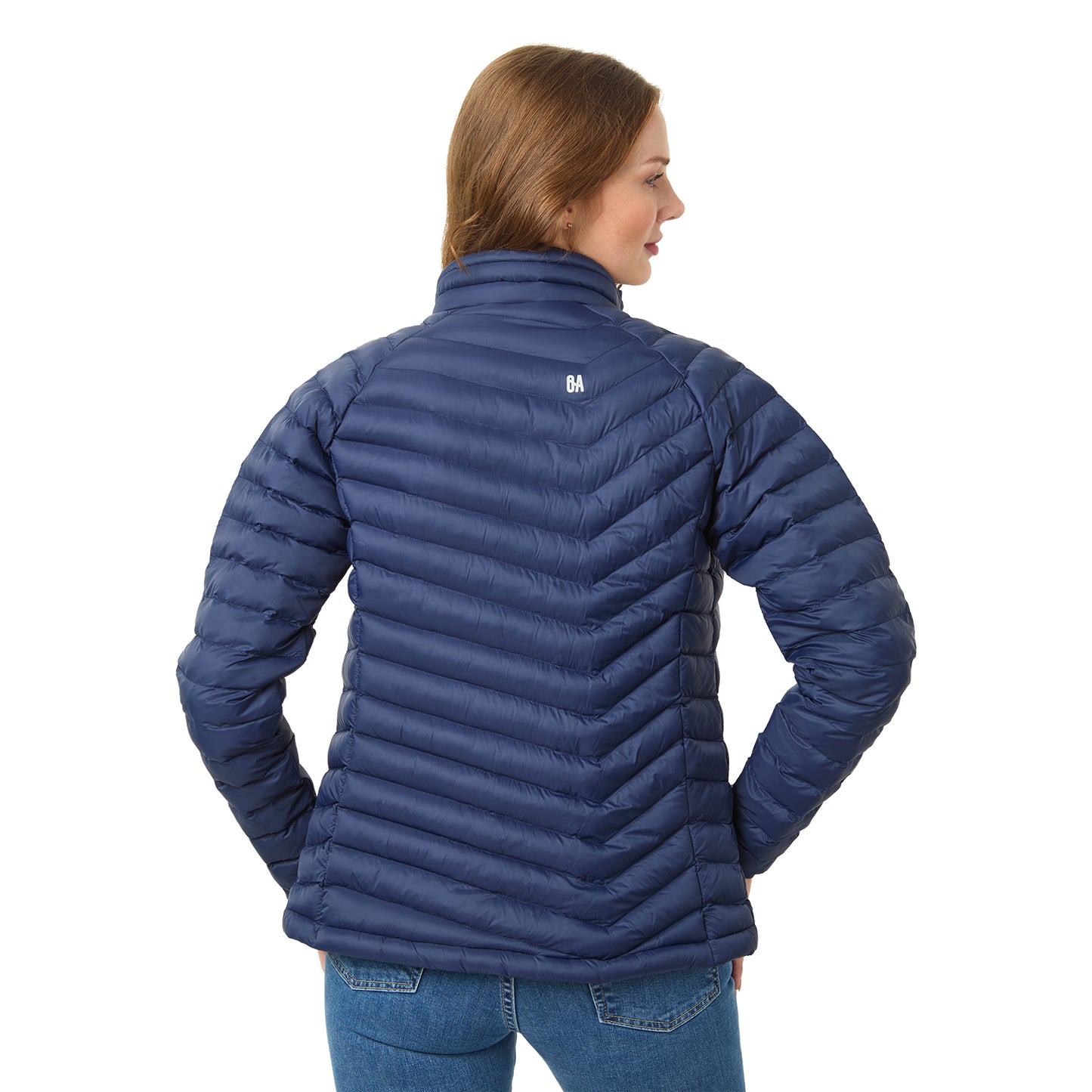 CHAQUETA DE DAMA/ NEVADO TERMITEC / OUTDOOR ADVENTURE