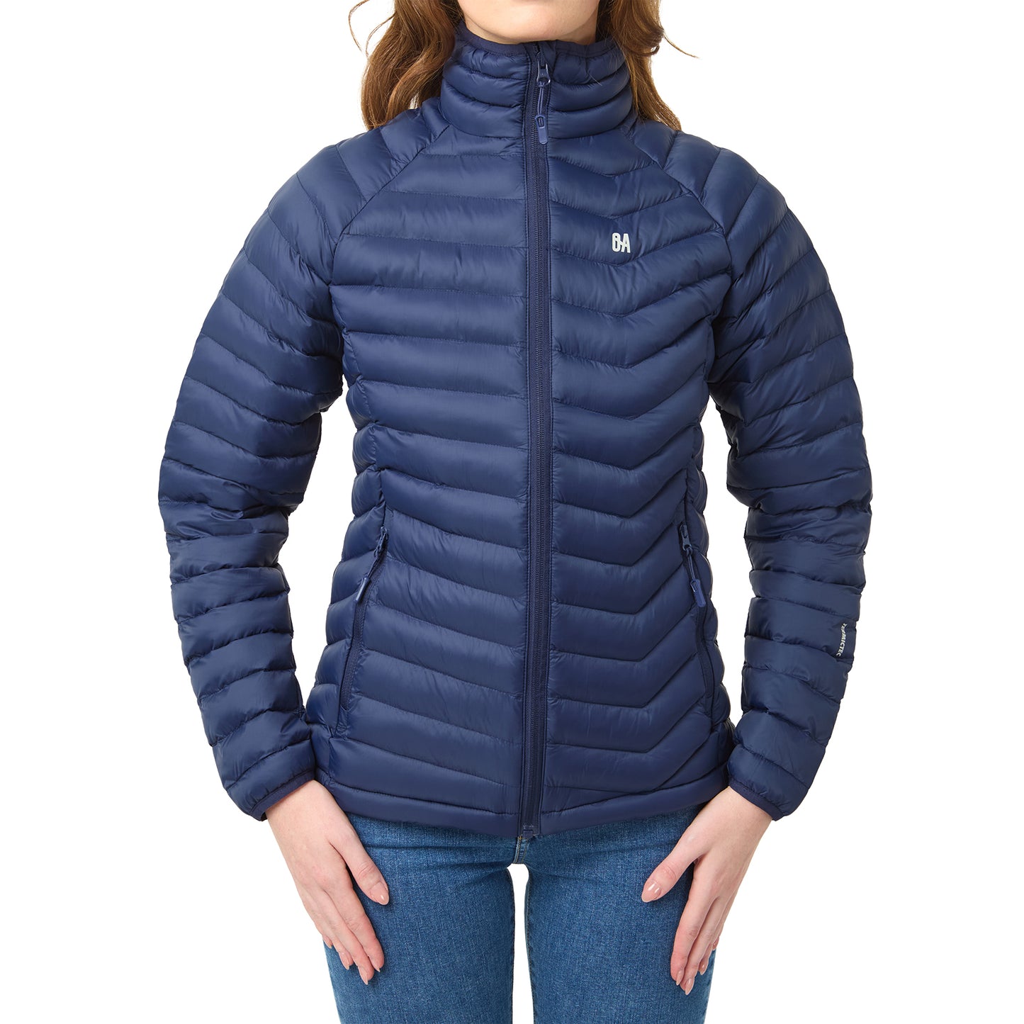 CHAQUETA DE DAMA/ NEVADO TERMITEC / OUTDOOR ADVENTURE