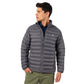 CHAQUETA DE HOMBRE/ NEVADO TERMITEC / OUTDOOR ADVENTURE