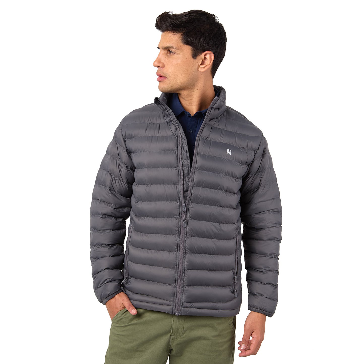 CHAQUETA DE HOMBRE/ NEVADO TERMITEC / OUTDOOR ADVENTURE