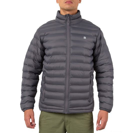 CHAQUETA DE HOMBRE/ NEVADO TERMITEC / OUTDOOR ADVENTURE