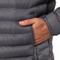 CHAQUETA DE HOMBRE/ NEVADO TERMITEC / OUTDOOR ADVENTURE