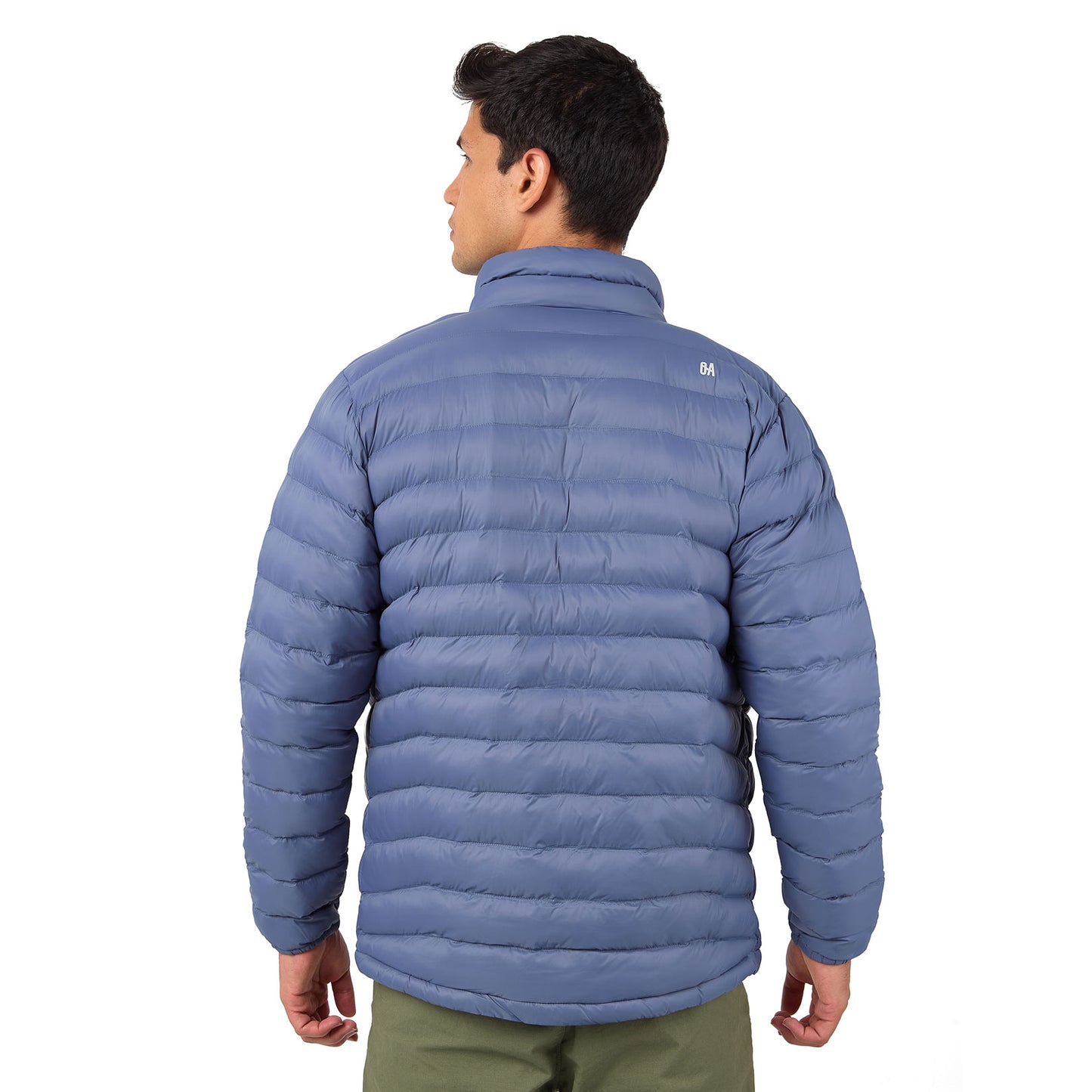 CHAQUETA DE HOMBRE/ NEVADO TERMITEC / OUTDOOR ADVENTURE