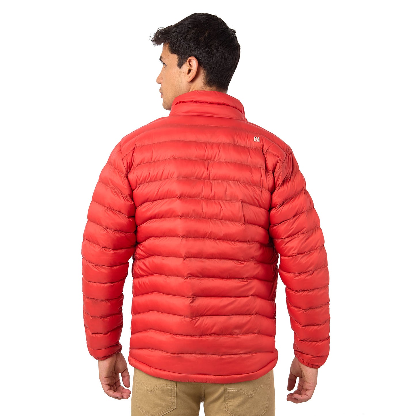 CHAQUETA DE HOMBRE/ NEVADO TERMITEC / OUTDOOR ADVENTURE