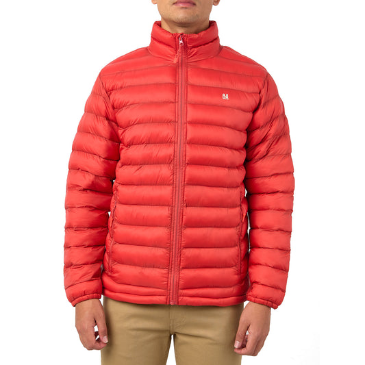 CHAQUETA DE HOMBRE/ NEVADO TERMITEC / OUTDOOR ADVENTURE