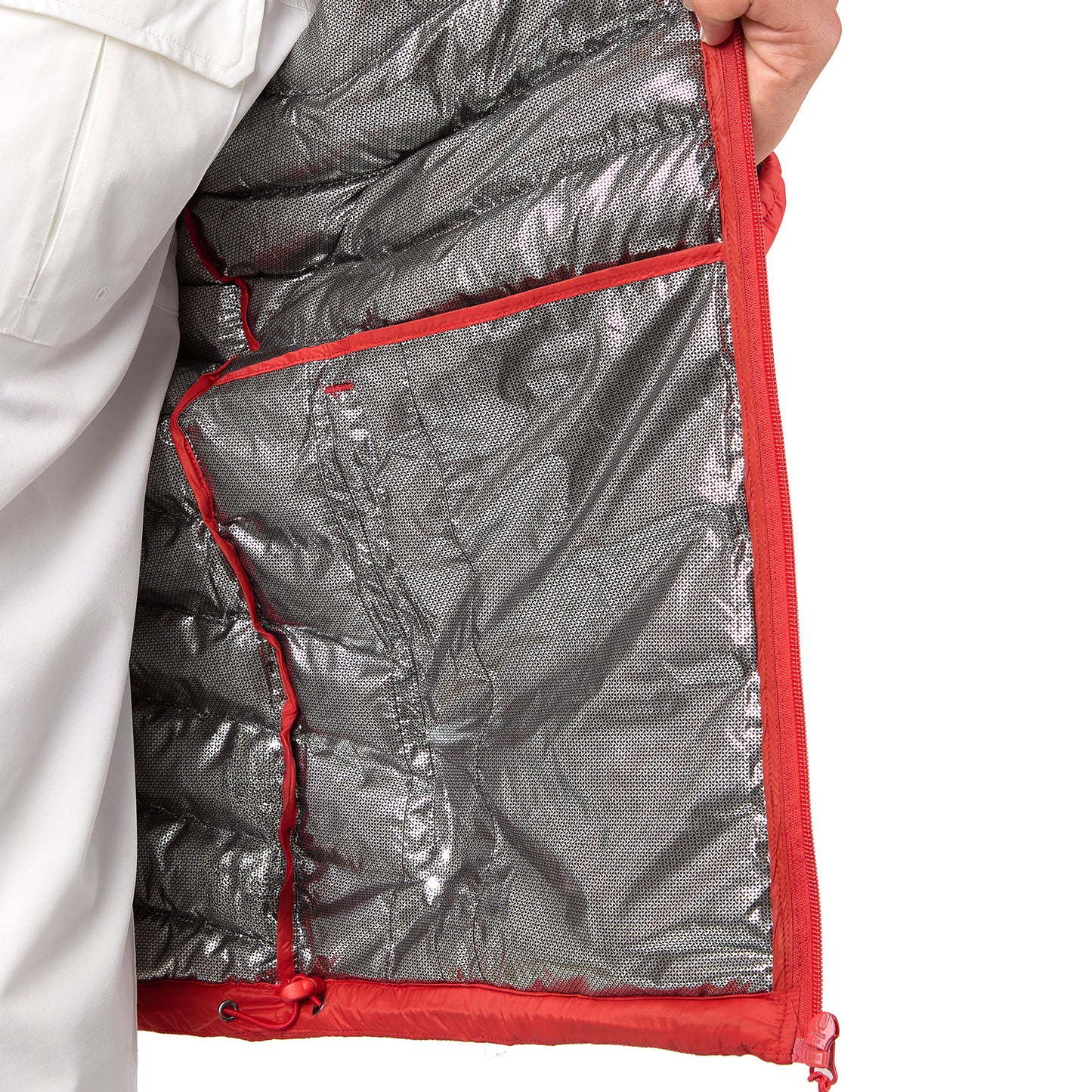 CHAQUETA DE HOMBRE/ BARU TERMITEC / OUTDOOR ADVENTURE