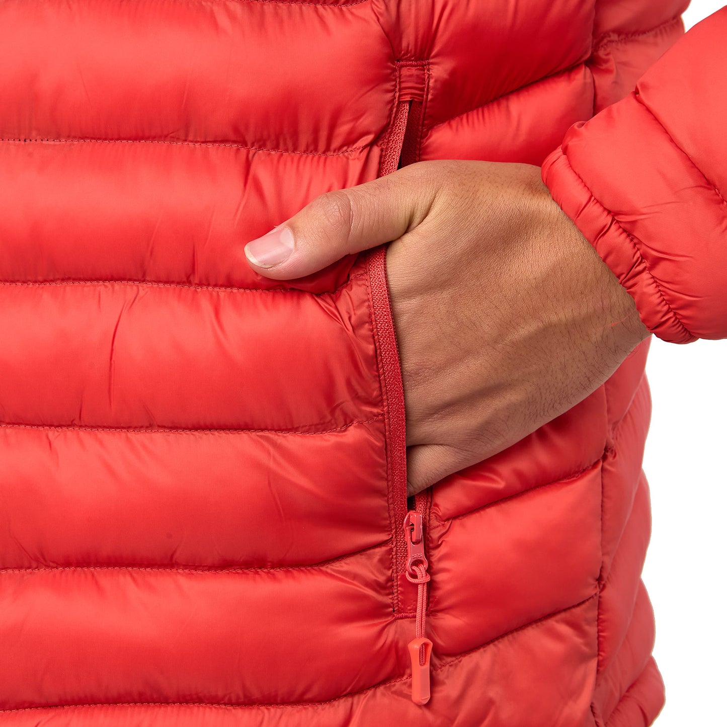 CHAQUETA DE HOMBRE/ NEVADO TERMITEC / OUTDOOR ADVENTURE