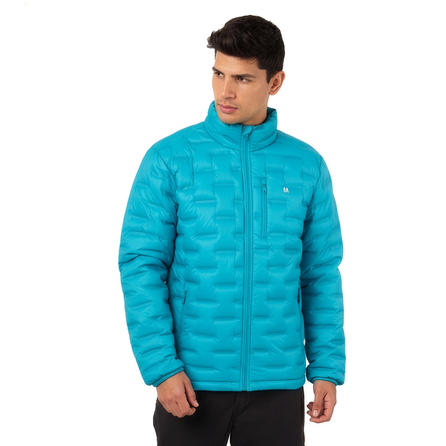 CHAQUETA DE HOMBRE/ BARU TERMITEC / OUTDOOR ADVENTURE