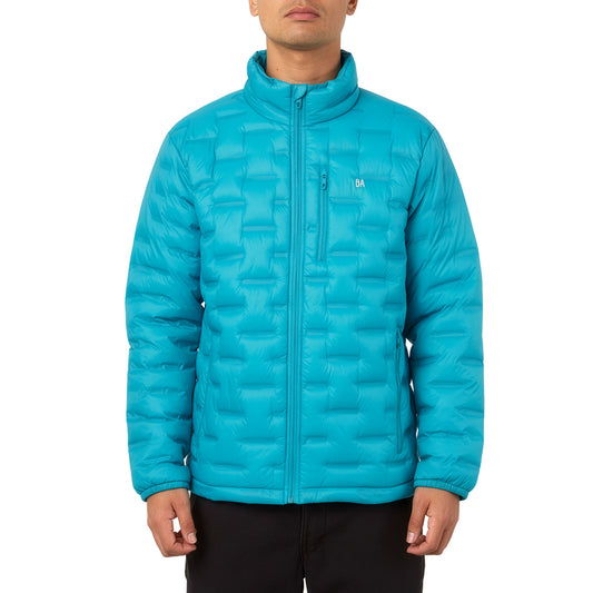 CHAQUETA DE HOMBRE/ BARU TERMITEC / OUTDOOR ADVENTURE