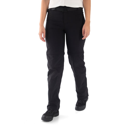 PANTALON CONV MUJER COCORA / OUTDOOR ADVENTURE