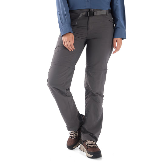 PANTALON CONV MUJER COCORA / OUTDOOR ADVENTURE