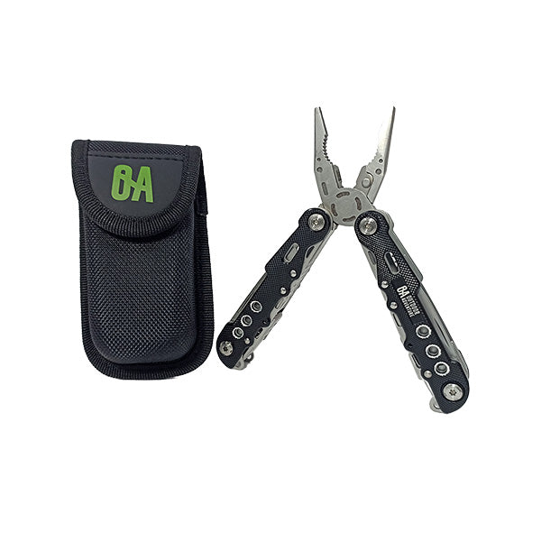 MULTI-TOOL KNIFE / OUTDOOR ADVENTURE