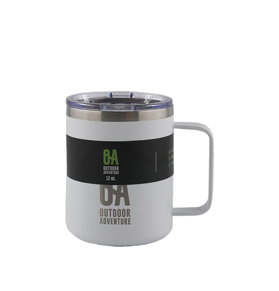 TAZA OROSI 12OZ / OUTDOOR ADVENTURE