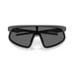 RSLV MATTE CARBON PHOTOCHROMIC / OAKLEY