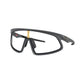 RSLV MATTE CARBON PHOTOCHROMIC / OAKLEY