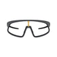 RSLV MATTE CARBON PHOTOCHROMIC / OAKLEY
