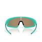 RSLV MATTE CELESTE PRIZM RUBY / OAKLEY