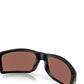GIBSTON XL MATTE BLK PRIZM DEEPWATERPOLA / OAKLEY