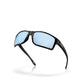 GIBSTON XL MATTE BLK PRIZM DEEPWATERPOLA / OAKLEY