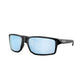 GIBSTON XL MATTE BLK PRIZM DEEPWATERPOLA / OAKLEY