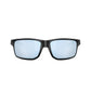 GIBSTON XL MATTE BLK PRIZM DEEPWATERPOLA / OAKLEY