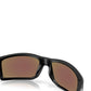 GIBSTON XL MATTE BLACK PRIZM SAPPHIRE / OAKLEY