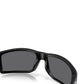 GIBSTON XL MATTE BLACK PRIZM BLACK / OAKLEY