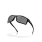 GIBSTON XL MATTE BLACK PRIZM BLACK / OAKLEY