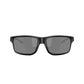 GIBSTON XL MATTE BLACK PRIZM BLACK / OAKLEY
