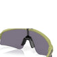 SUTRO MATTE FERN PRIZM GREY  / OAKLEY