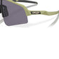SUTRO MATTE FERN PRIZM GREY  / OAKLEY